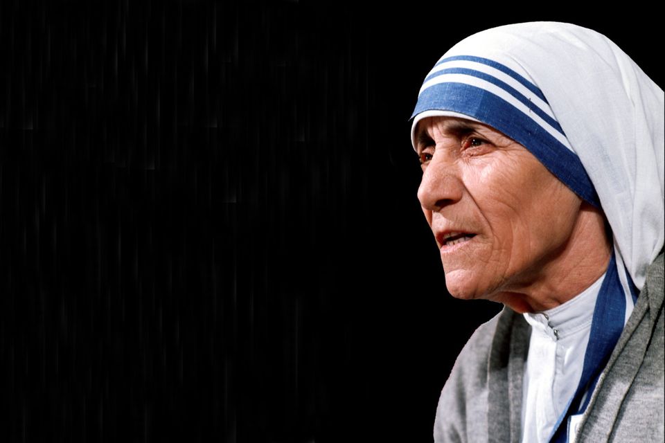 Mother Teresa Essay