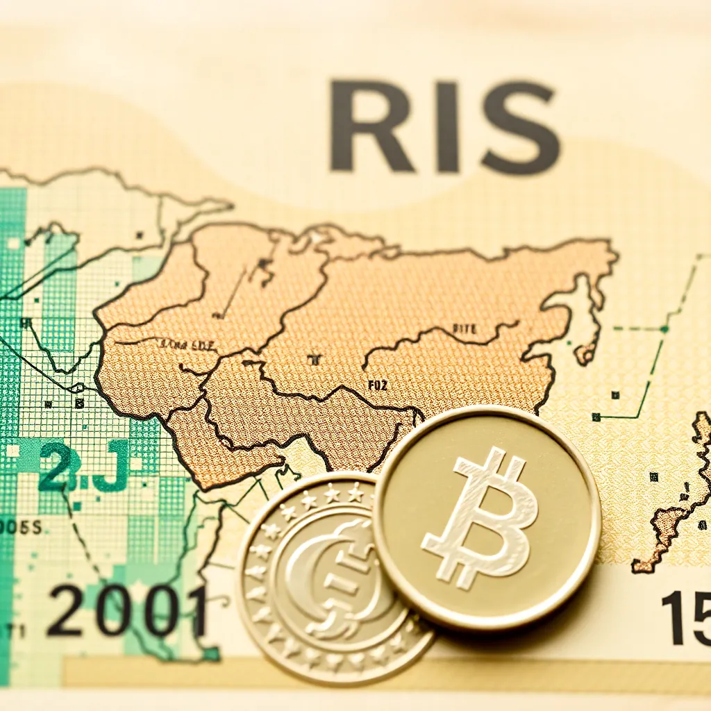 BRICS currency